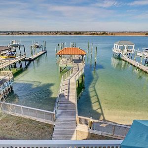 Sea Dog Retreat By Sea Scape Properties ライツビル・ビーチ Exterior photo