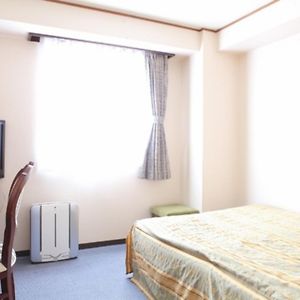 Terminal Art Inn - Vacation Stay 66156V 新潟市 Exterior photo