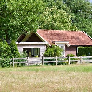 Ambt Delden Vakantiehuis Geitenhoeveヴィラ Exterior photo