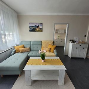 SalgótarjánKrisztina Apartmanアパートメント Exterior photo