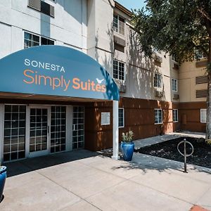 Sonesta Simply Suites フォートワース Exterior photo