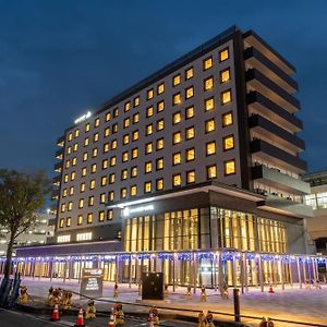 Sakura Port Hotel 北上市 Exterior photo