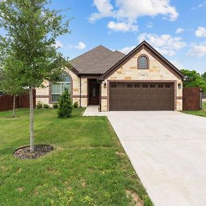 Dfw 4 Bedroom Home , New Construction フォートワース Exterior photo