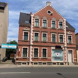 Apartment In Eilenburg Exterior photo