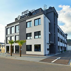 Korki'S Motel ショップハイム Exterior photo