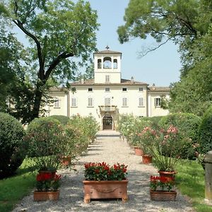 Ponte Taro Casa Nella Campagna Parmigiana.ヴィラ Exterior photo