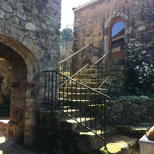 サン・ジャン・デュ・ガル Une Chambre Dans Un Gite Rural Bed & Breakfast Exterior photo