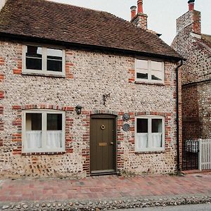 Flint Cottage アルフリストン Exterior photo