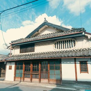 篠山城下町ゲストハウス Quolo 篠山市 Exterior photo