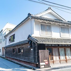 篠山城下町ゲストハウス Inosica 篠山市 Exterior photo