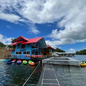 Paenaifun Resort カンチャナブリ Exterior photo