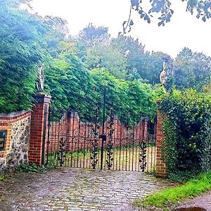 ホテル Primrose Paddock Barn - Near Maidstone, Sevenoks, Gravesend Exterior photo