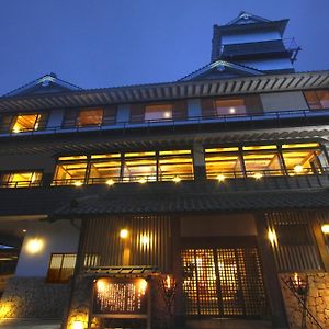 ホテル Hakone Kamon Exterior photo