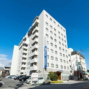 ホテル 天然温泉　阿智の湯　ドーミーイン倉敷 倉敷市 Exterior photo