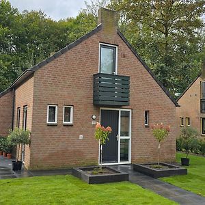 Ewijk Vakantiewoning Maas En Waalヴィラ Exterior photo