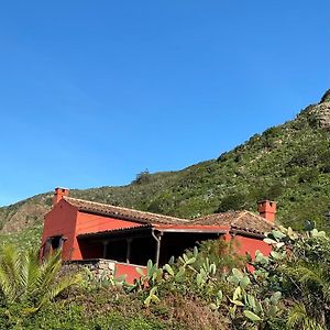 ブエナビスタ・デル・ノルテ Casa Rural El Chorritoヴィラ Exterior photo