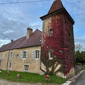 La Tourelle D'Aiglepierreアパートメント Exterior photo