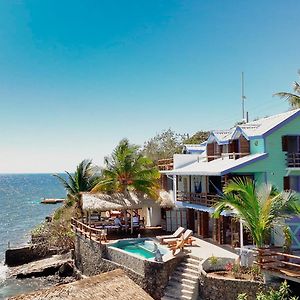 ホテル Monasterio Del Viento Bahia Maracaibo Exterior photo