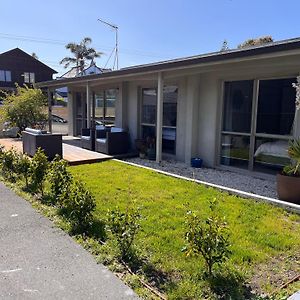 マウント・マウンガヌイ Mount Golf & Beach Retreatヴィラ Exterior photo