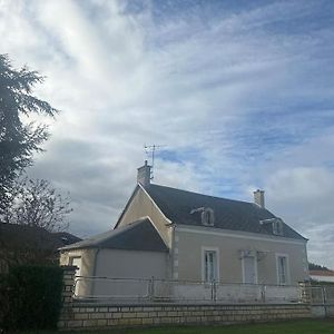 Ambrault Maison De La Tuilerieヴィラ Exterior photo