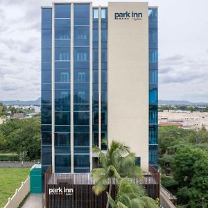 Park Inn By Radisson ヴェールール Exterior photo