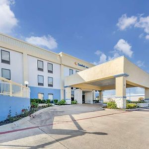 Comfort Inn - Killeen Near Fort Cavazos Exterior photo