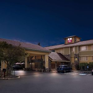 Best Western Plus Parkway Inn ウィルソンヴィル Exterior photo