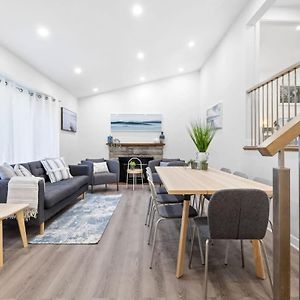 Spacious Urban Cabin In West Montreal - 4Brヴィラ Exterior photo