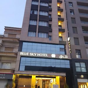 Blue Sky Hotel オラン Exterior photo