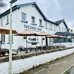 Tuckers Inn インヴァーゴードン Exterior photo