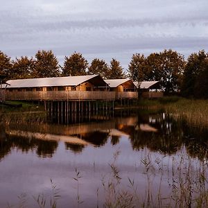 ホテル Luxe Glamping Tent Bant Exterior photo