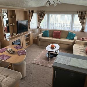 ホテル Skegness Butlins 8 Berth Caravan Exterior photo