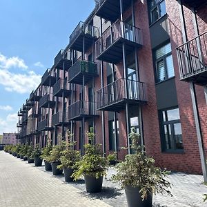 タルノフスキェ・グルィApartament Opal2 Mickiewiczaアパートメント Exterior photo