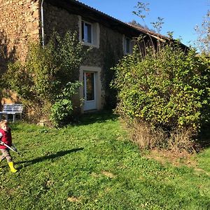 Isle Clos De Gigondas Countryside House 10 Mins From Chu And Limoges Centerヴィラ Exterior photo