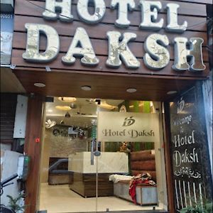 Hotel Daksh ハリドワール Exterior photo