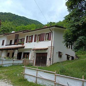 Sequsino Casa Ciclamina Bed & Breakfast Exterior photo