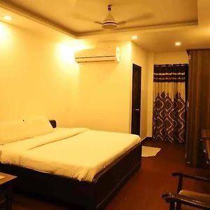 Hotel Rohit Residency Bijnor Exterior photo