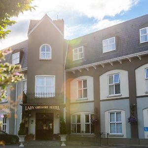 Lady Gregory Hotel, Leisure Club & Beauty Rooms ゴールウェイ Exterior photo