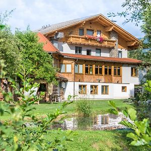 Sankt Lorenzen im Murztal Lorenzer Schlafstubn/Haus Wanderl Bed & Breakfast Exterior photo