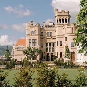 Palacio Arriluce Hotel ゲチョ Exterior photo