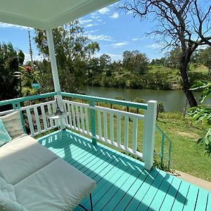 Lowood Riverelle Cottage Exterior photo