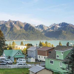 Alaska'S Point Of View Full Suite スワード Exterior photo