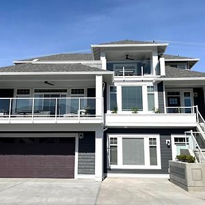 Desert Sky - 5 Bedroom View Home With Golf Cart オソヨース Exterior photo