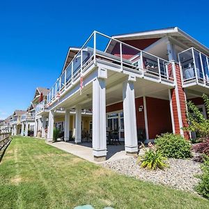 Beautiful Kismet View Cottage With Golf Cart 188 オソヨース Exterior photo