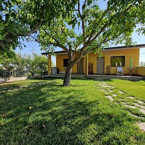 Ferrazzano La Casa In Campagna Bed & Breakfast Exterior photo