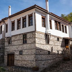 Zornitsa  Къща За Гости Мелникヴィラ Exterior photo