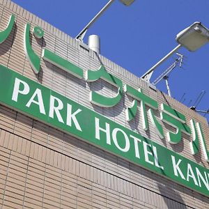 Park Hotel 可児市 Exterior photo