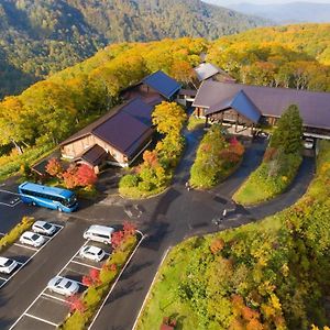 Hakkoda Hotel 青森市 Exterior photo