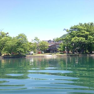 Towadako Lakeside Hotel Exterior photo