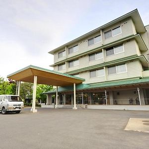 Shiki No Yu Fujiya Hotel 大鰐町 Exterior photo